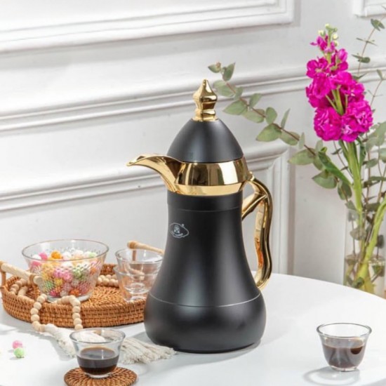 Vacuum Flask 1 Liter